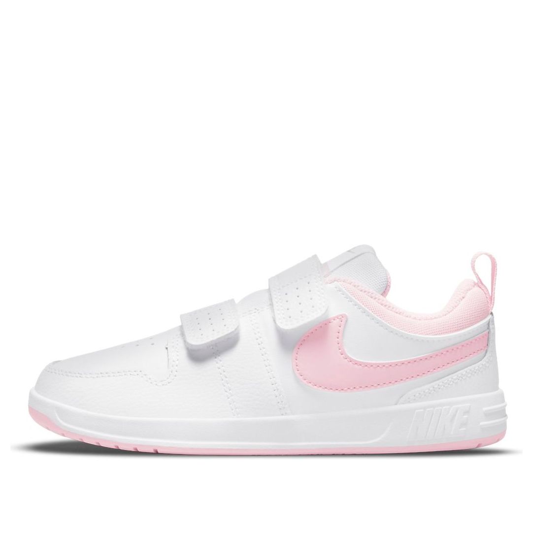 Кецове и обувки Nike Nike Pico 5 Бяло | AR4161-105, 0