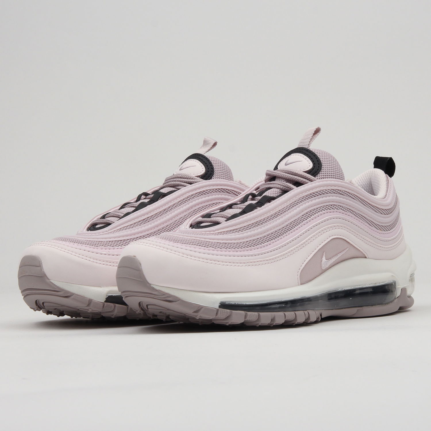 Кецове и обувки Nike Air Max 97 ''Pale Pink'' W Розово | 921733-602, 1