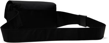 Чанта за кръста Marni Marni Cordura Cityscape Belt Bag Черно | MUMQ0023A0 P8184, 2