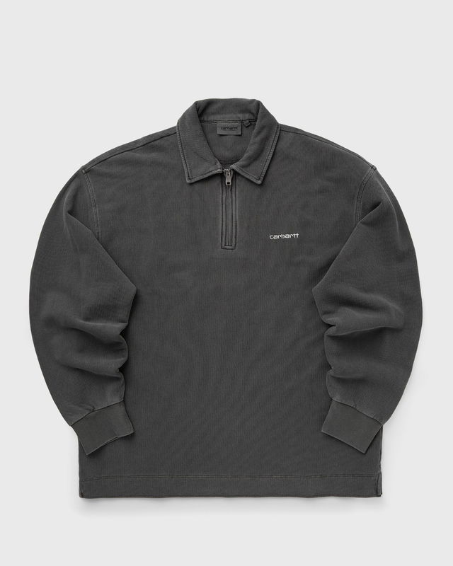 Long Sleeve Polo Shirt