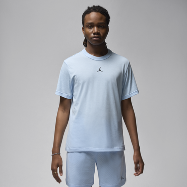 Тениска Jordan Jordan Dri-FIT Sport Синьо | FN5829-441, 0