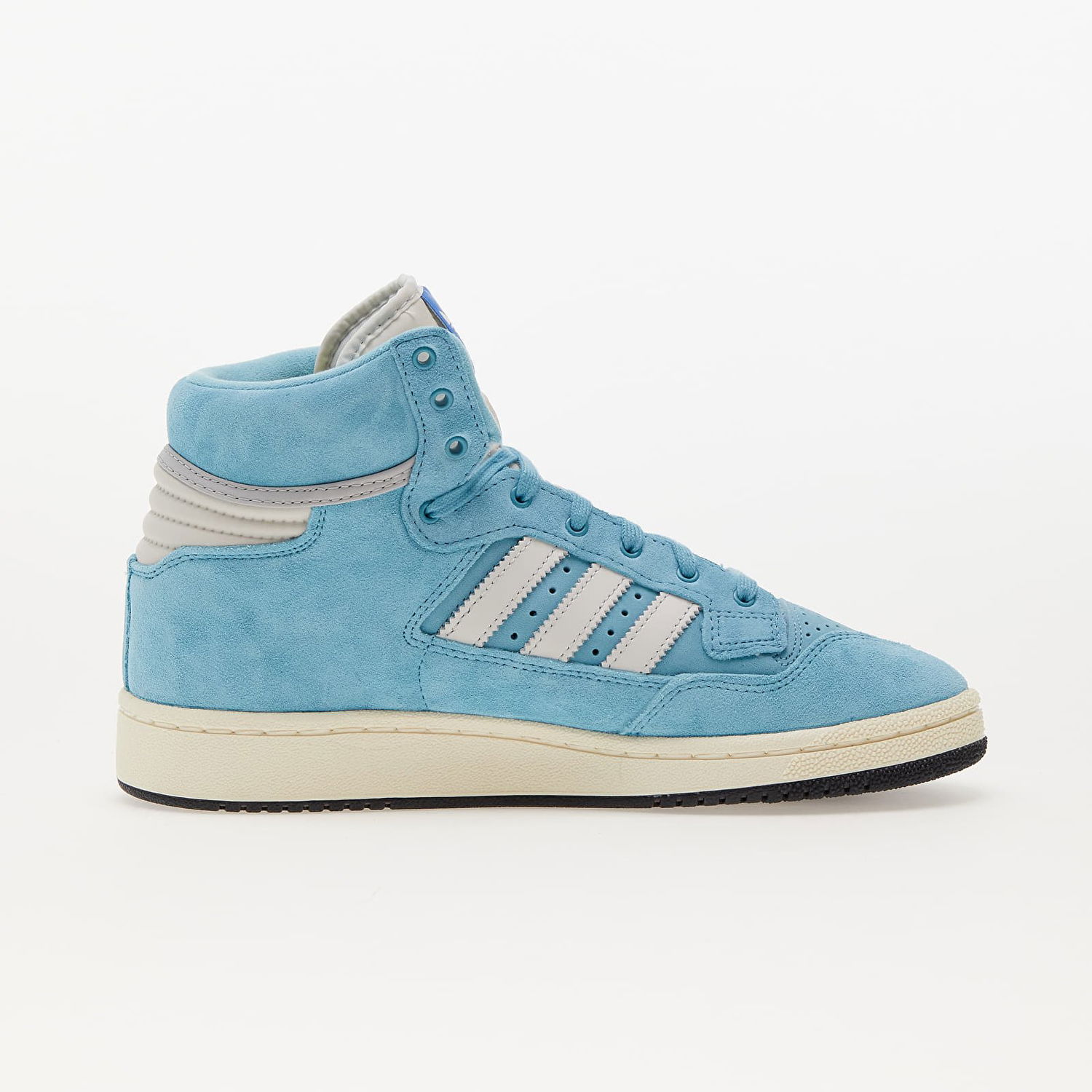 Кецове и обувки adidas Originals Centennial 85 Hi Тюркоазено | GY2534, 1