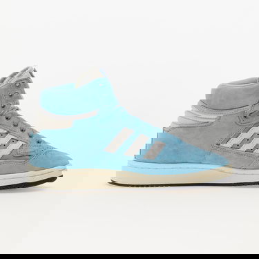 Кецове и обувки adidas Originals Centennial 85 Hi Тюркоазено | GY2534, 1