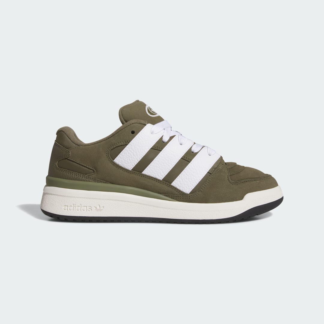 Кецове и обувки adidas Originals Forum2000 Зелено | JS0998, 0