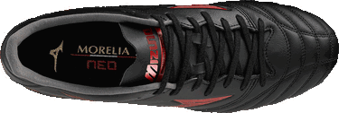 Кецове и обувки Mizuno Morelia Neo IV Pro AG Football Boots Черно | p1ga2535-00, 7