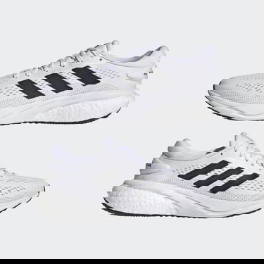 Кецове и обувки adidas Performance Supernova 2 Бяло | GW9089, 6