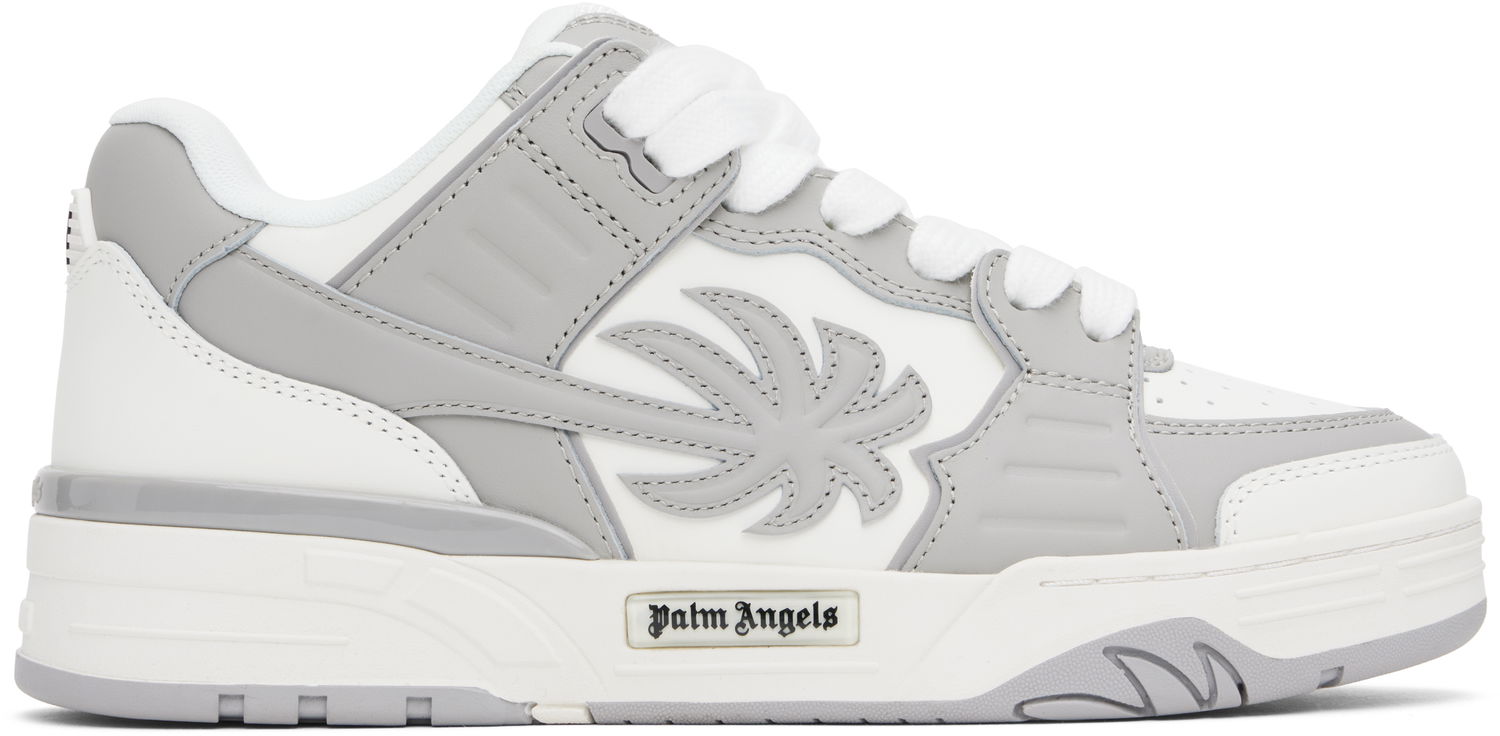 Облекло Palm Angels Palm Angels Venice Сиво | PWIA065S25LEA0010109, 0