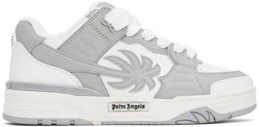 Облекло Palm Angels Palm Angels Venice Сиво | PWIA065S25LEA0010109, 0
