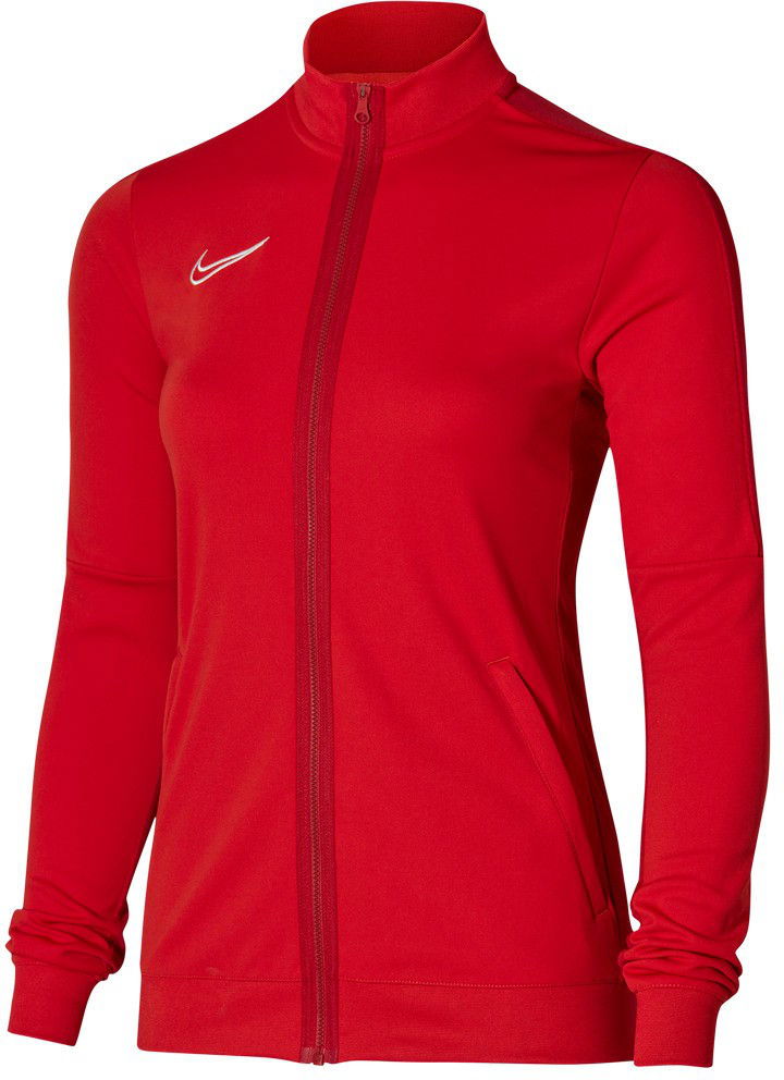 Яке Nike Academy 23 Track Jacket Червено | dr1686-657, 0