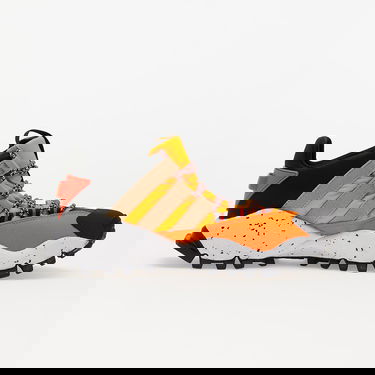 Кецове и обувки adidas Performance Stella McCartney x Seeulater "Creme Yellow Uniora" Оранжево
 | ID1890, 1