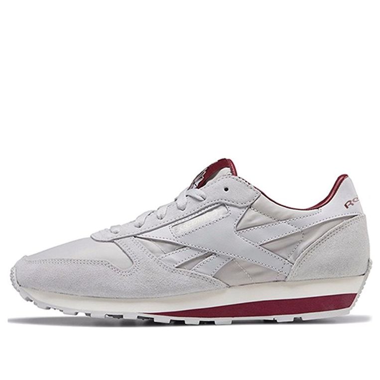 Кецове и обувки Reebok Classic Leather AZ Бяло | Q47290