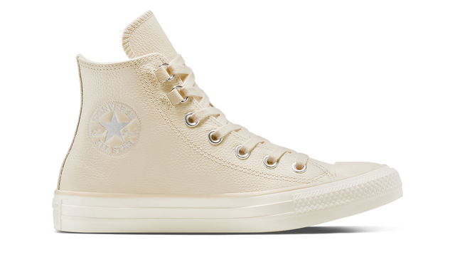 Chuck Taylor All Star Leather