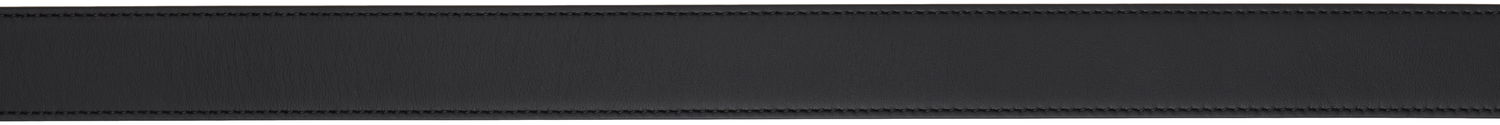 Колани FERRAGAMO Salvatore Ferragamo Double Gancini Reversible Belt Черно | 780460, 1