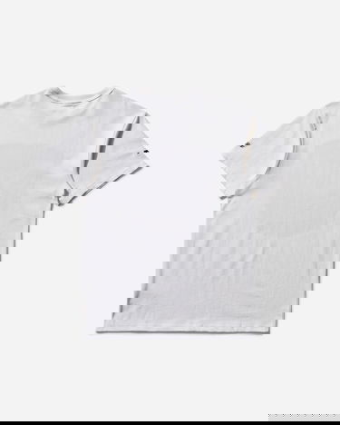 Тениска Puma A$AP Rocky Flacko Smile T-Shirt Бяло | 633388-02, 2