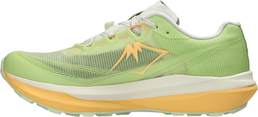 Кецове и обувки Asics FUJISPEED 4 Зелено | 1013a179-300, 4