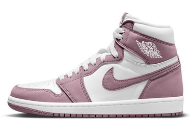 Кецове и обувки Jordan Air Jordan 1 Retro High OG "Sky J Mauve" Лилаво | DZ5485-105, 0