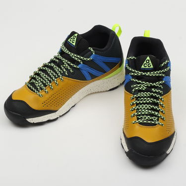 Кецове и обувки Nike ACG Oakwahn II Жълто | 525367-301, 2