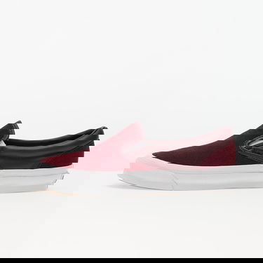 Кецове и обувки Vans Vault OG Classic Slip-On LX Бургунди | VN0A32QNPRT1, 0