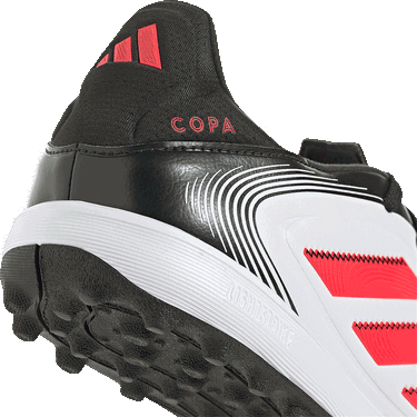 Кецове и обувки adidas Performance COPA PURE III LEAGUE TF Бяло | id9044, 7