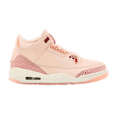 Кецове и обувки Jordan Air Jordan 3 Retro "Valentine’s Day" Розово | HJ0178-600, 0