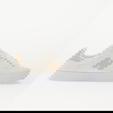 Кецове и обувки New Balance 100 Oyster White Бяло | BB100CGN, 2