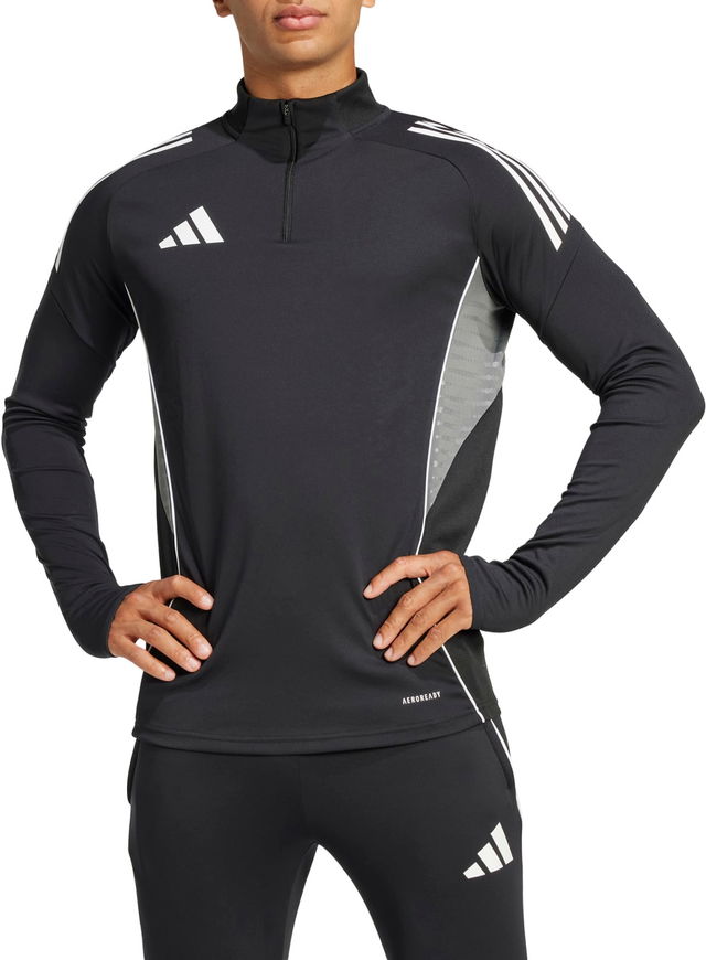 Adidas TIRO25C TR Long Sleeve Training Top
