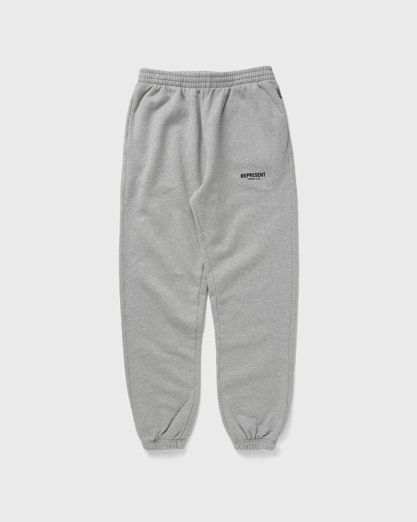 Спортни панталони Represent Clo REPRESENT OWNERS CLUB SWEATPANT Сиво | OCM412-302