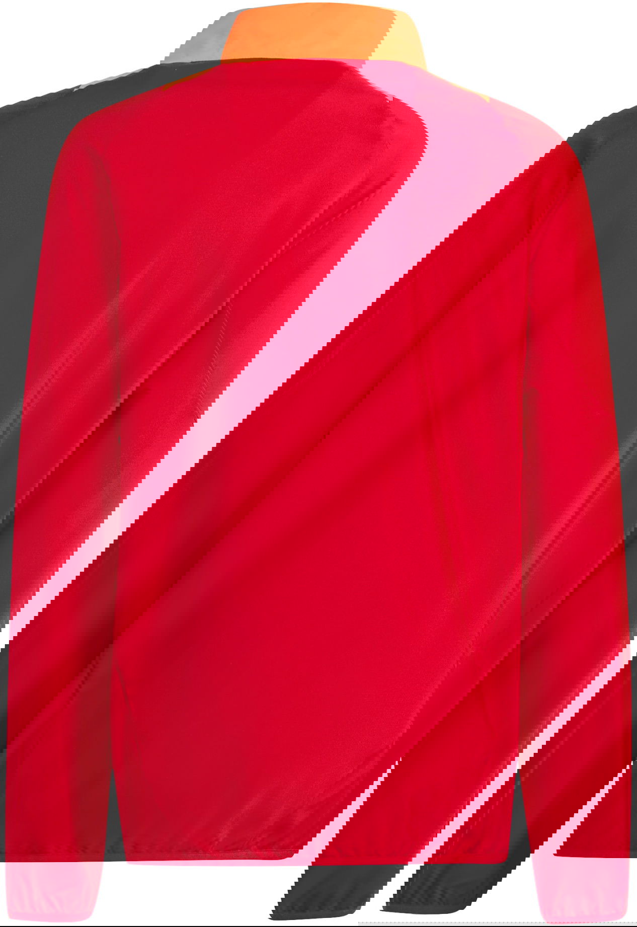 Комплект adidas Originals Tiro 24 Competition Jacket Червено | ir7605, 1