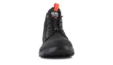 Кецове и обувки Palladium Pampa Lite Journey Packable Boot Черно | 79539-008-M, 6