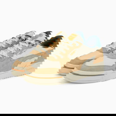 Кецове и обувки Puma CA Pro Lux Safari Бежово | 388558_01, 2