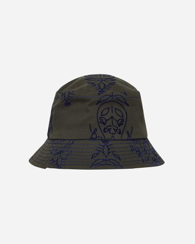 Flock Hat, 4