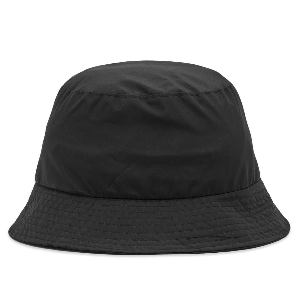 Шапка NORSE PROJECTS Gore-Tex Infinium Bucket Hat Черно | N80-0106-9999, 0