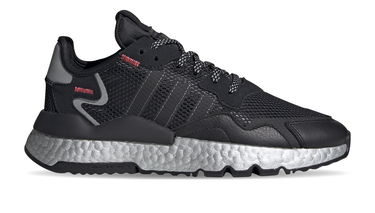 Кецове и обувки adidas Originals Nite Jogger W Черно | FV4137, 0