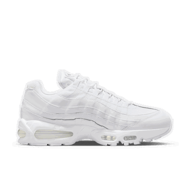 Кецове и обувки Nike Air Max 95 OG Бяло | HM8755-100, 1