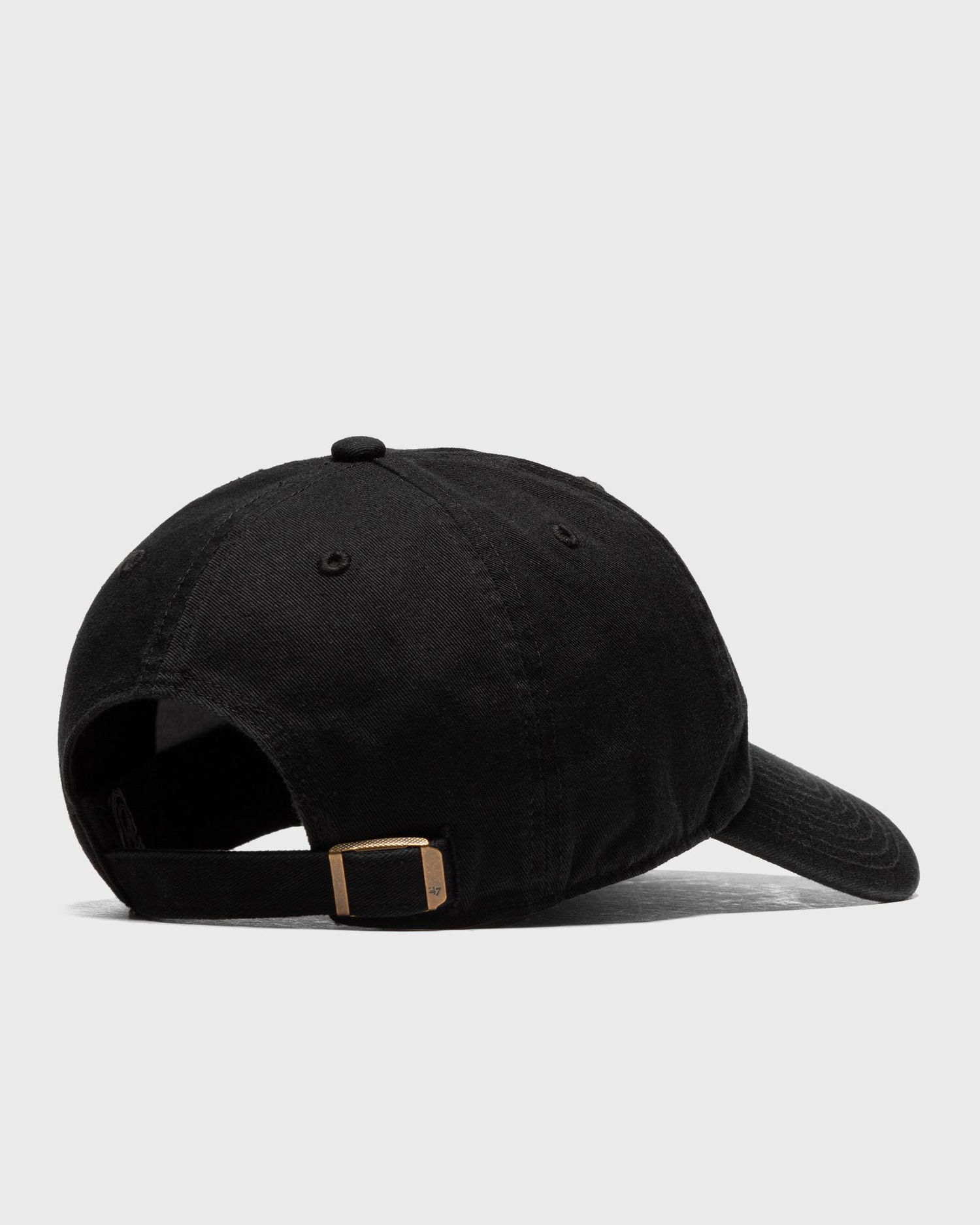 Шапка с козирка '47 Brand NHL Anaheim Ducks Cap Черно | 194602063720, 1