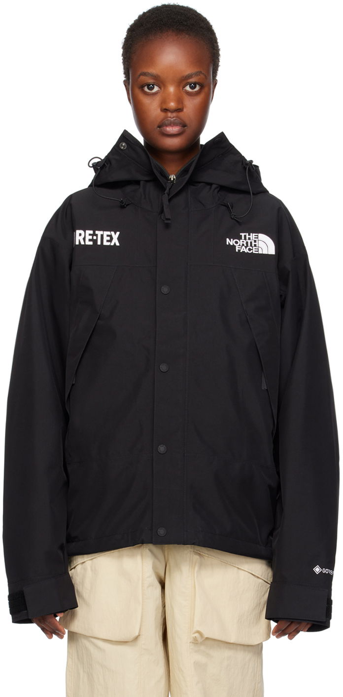 Ветровка The North Face Mountain Jacket Черно | NF0A831M, 0