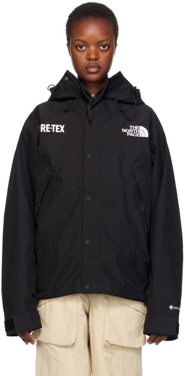 Ветровка The North Face Mountain Jacket Черно | NF0A831M, 0