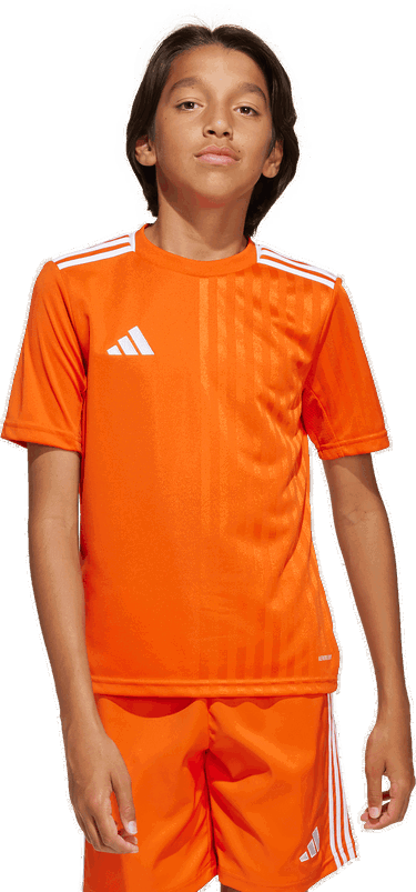 Тениска adidas Originals Adidas Campeon 25 Jersey Оранжево
 | jj4170, 2