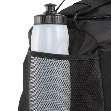 Чанта за пътуване Puma Buzz Small Sports Bag 35 l Черно | 091158_01, 3