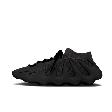 Кецове и обувки adidas Yeezy Yeezy 450 "Dark Slate" Черно | GY5368, 0