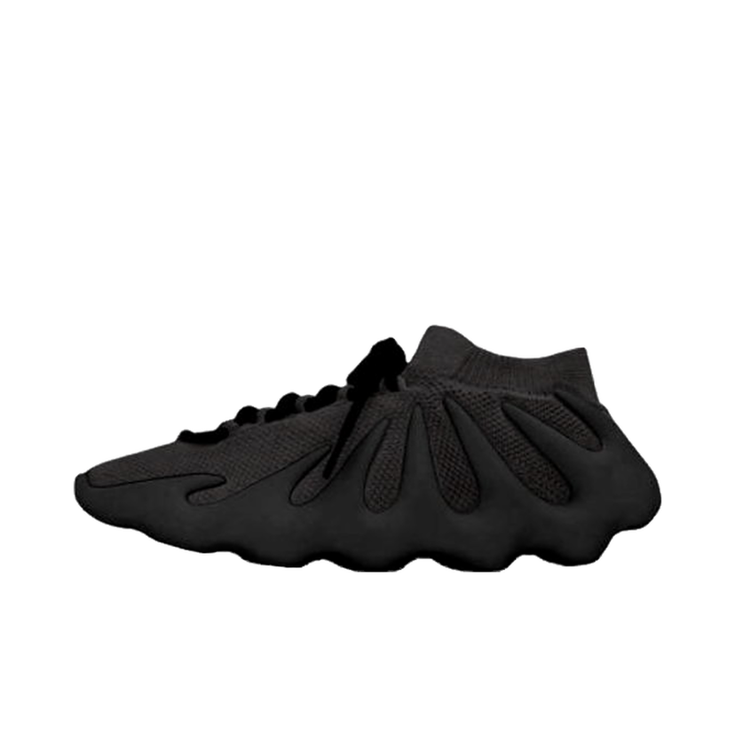 Кецове и обувки adidas Yeezy Yeezy 450 "Dark Slate" Черно | GY5368