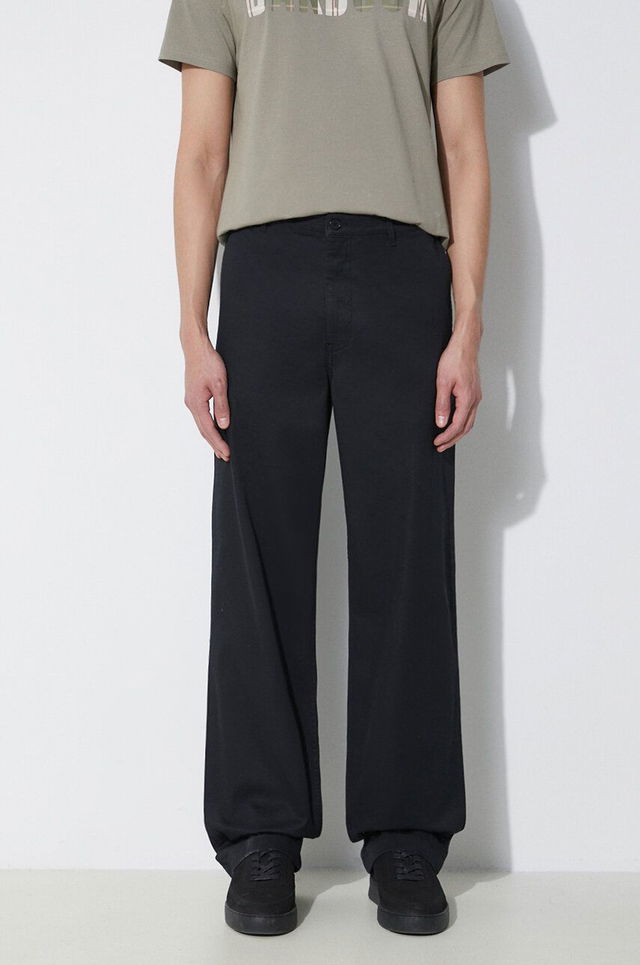 Silas Classic Pants