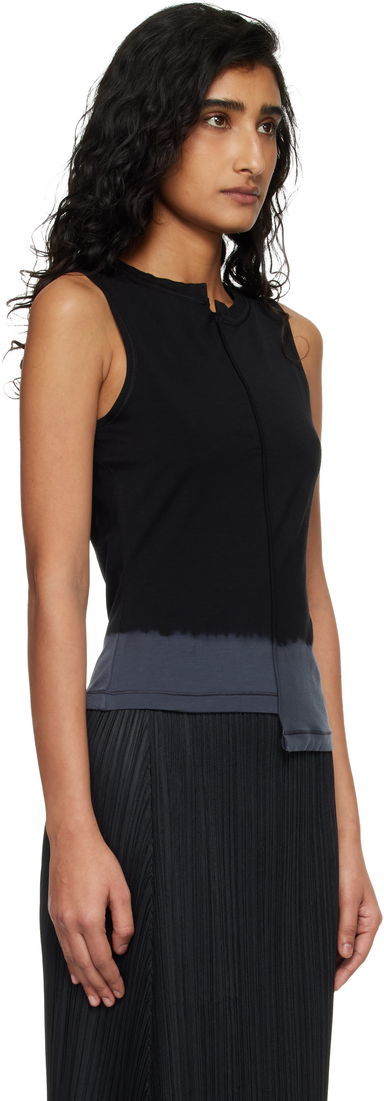 Dip Dye Tank Top, 1