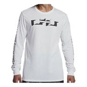 Long Sleeve Graphic T-Shirt
