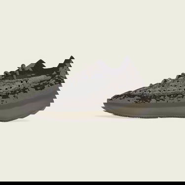 Кецове и обувки adidas Yeezy Yeezy Boost 380 "Stone Slate" Кафяво | GZ0472, 0