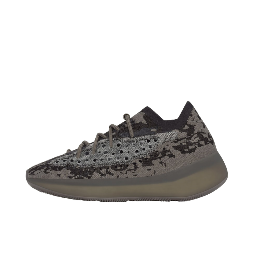 Кецове и обувки adidas Yeezy Yeezy Boost 380 "Stone Slate" Кафяво | GZ0472