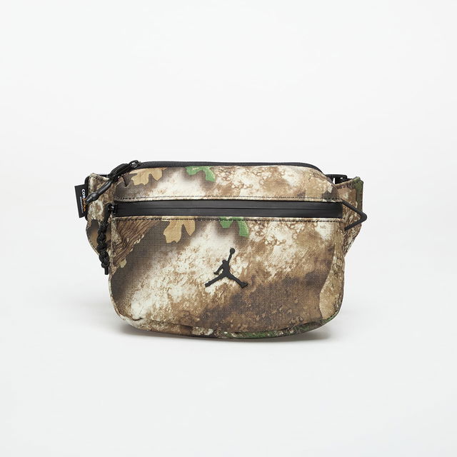 Jordan Jam Franchise Crossbody Fanny Pack Camouflage