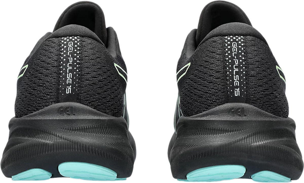 Кецове и обувки Asics GEL-PULSE 15 GTX Черно | 1011b781-001, 1