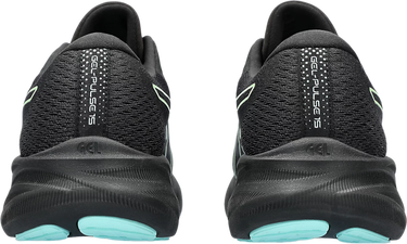 Кецове и обувки Asics GEL-PULSE 15 GTX Черно | 1011b781-001, 1