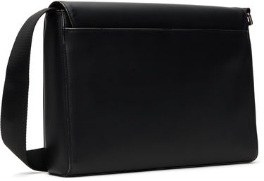 Чанта през рамо Diesel 3d S X Messenger Bag Черно | X10234-P8078-HA578, 2